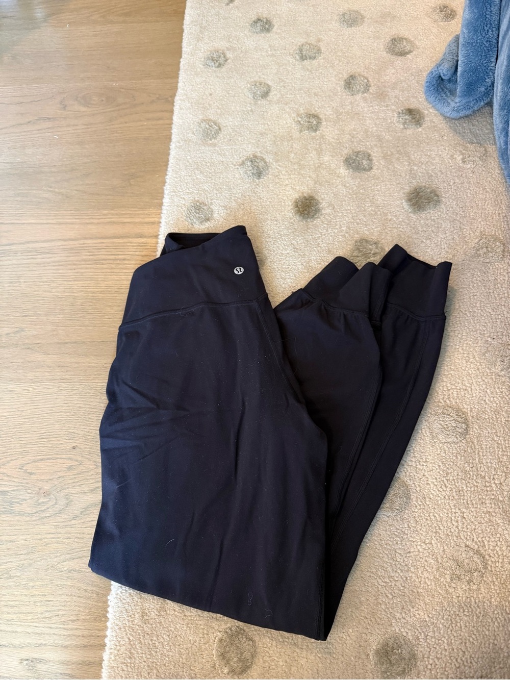 Lululemon Align High Rise Jogger